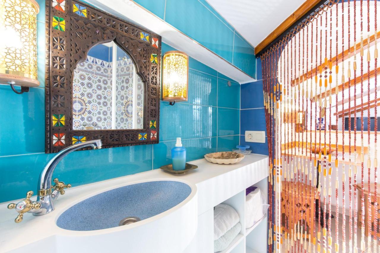Studio Marocco Pinezici  Bagian luar foto