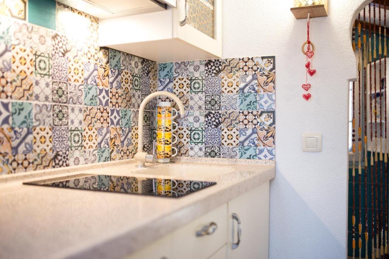 Studio Marocco Pinezici  Bagian luar foto